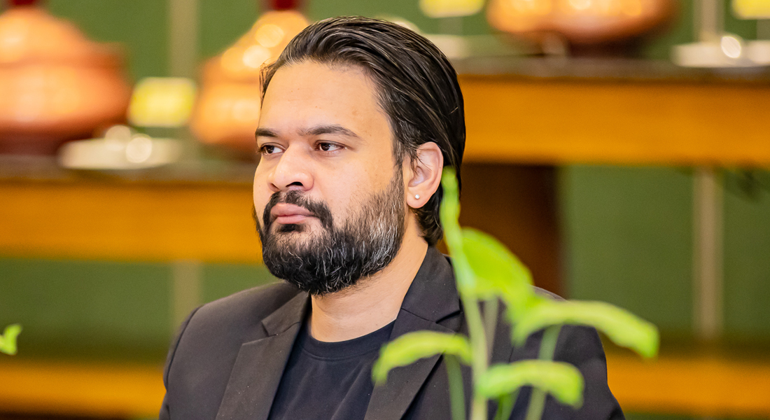 सुशीला कार्कीलाई बालेनको साथ