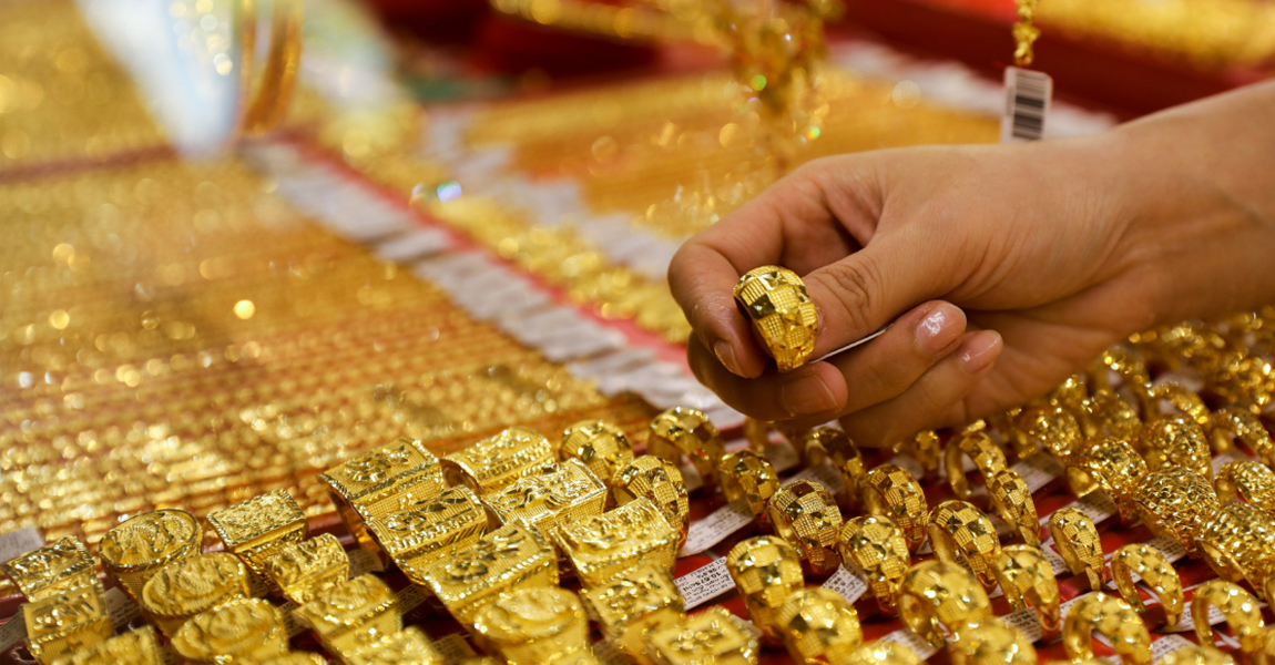 आज सुनको मूल्य कति ?