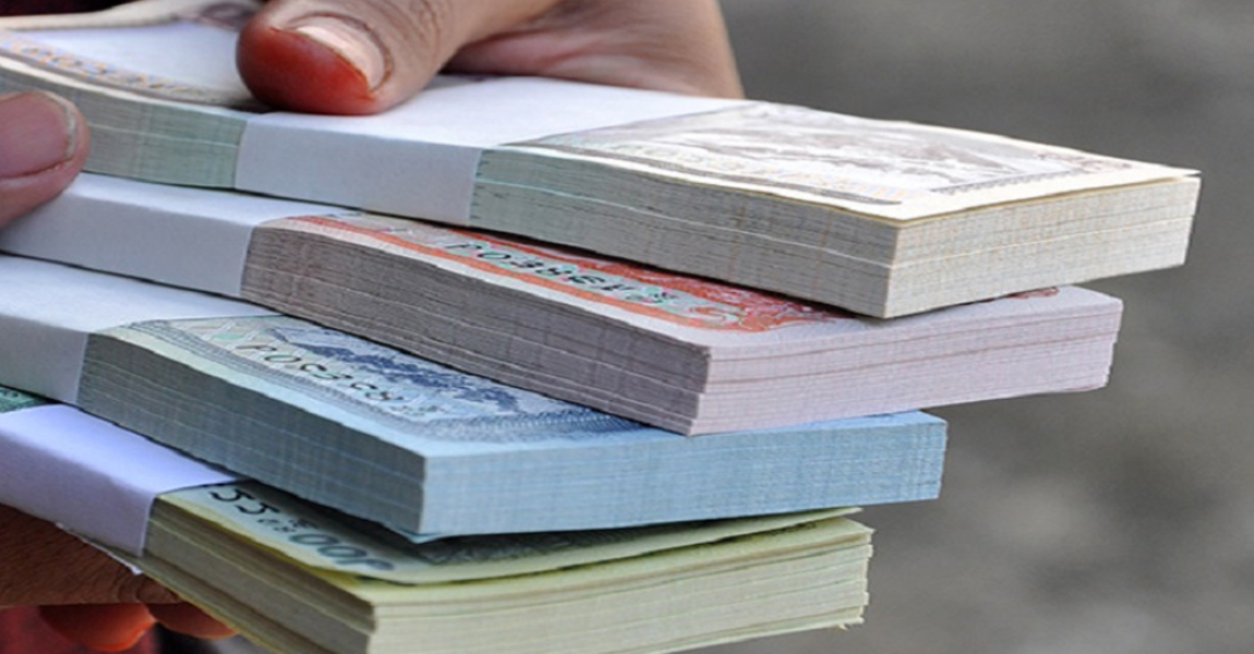 साउनमा भित्रियो एक खर्ब ३६ अर्ब रेमिट्यान्स