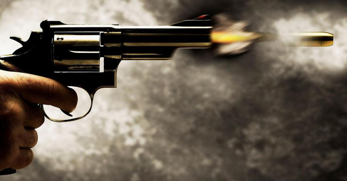 झापामा प्रहरीले चलायो गोली, भारतीय नागरिक घाइते