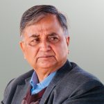 एमालेको रक्षाका लागि ईश्वरको सुझाव– गति अनुसार मति सपारौँ