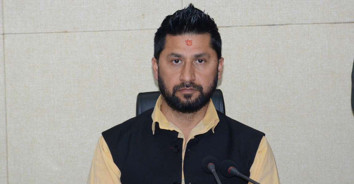 सहकारी ठगी प्रकरणः रवि लामिछानेलाई आज अदालत उपस्थित गराइँदै