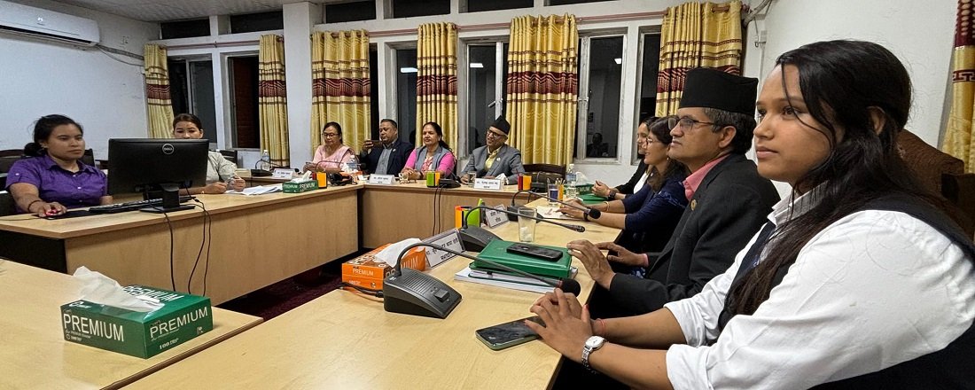 सहकारी ठगीमा रोशनी गुरूङको बयान- रवि लामिछानेको नाममा खाता खोलेर दुई करोड जम्मा गरेको हो