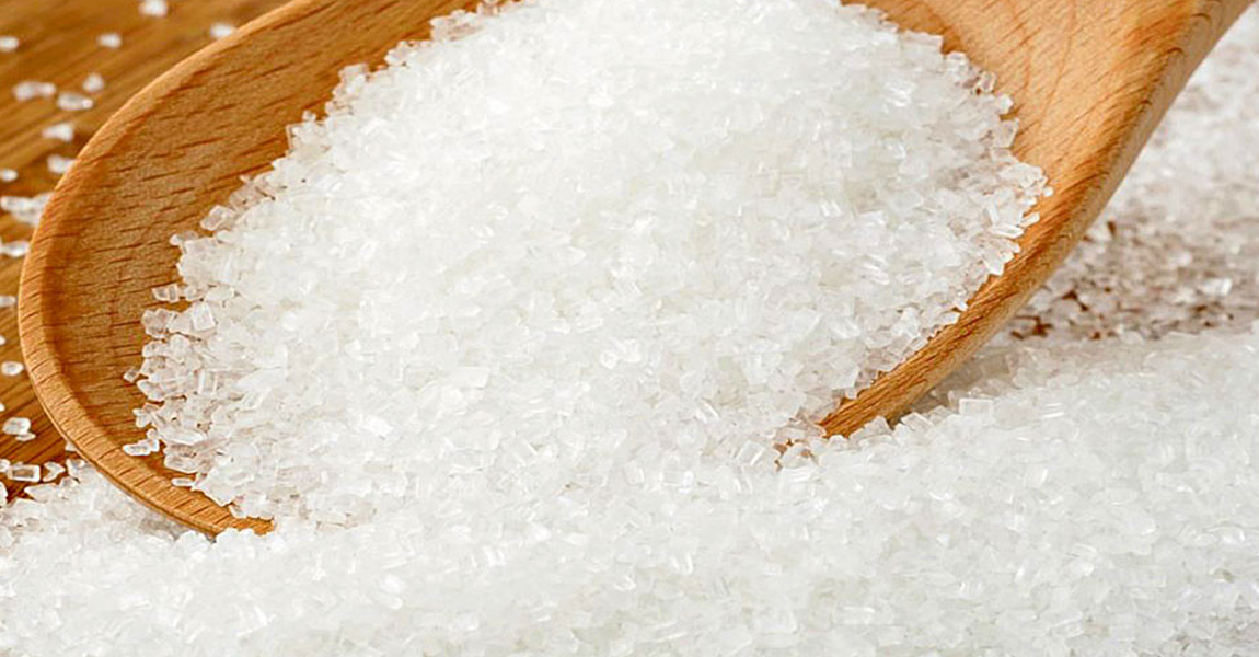 चालीस लाखभन्दा बढीको चिनी नष्ट