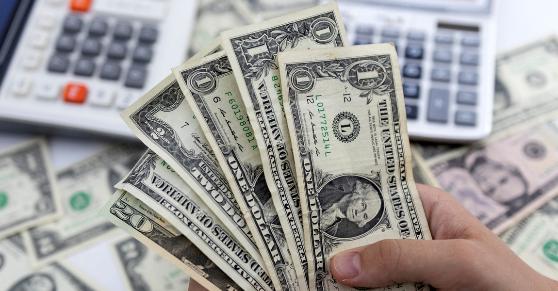 आज यस्तो छ विदेशी मुद्राको विनिमय दर