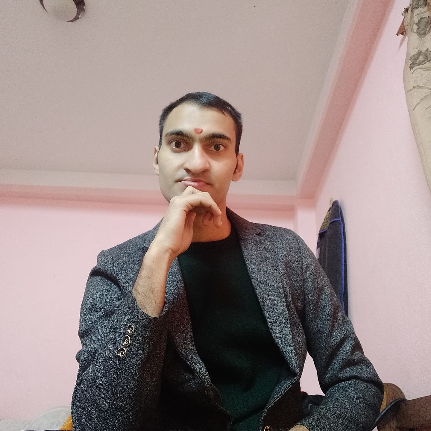 सत्ता-सहयात्रामा सन्तुष्ट देउवा, खुसी ओली