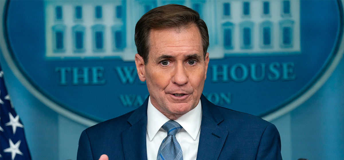 उत्तर कोरियाले अक्टोबरमा तीन हजार सेना रूस पठाएको अमेरिकाको दाबी