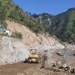 आज साँझदेखि बिपी राजमार्ग अनिश्चितकालीन बन्द