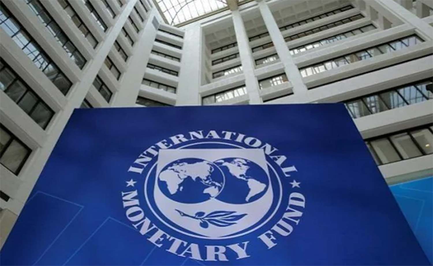 नेपालको आर्थिक वृद्धिदर सुधार भई ४.३ प्रतिशत पुग्ने आइएमएफको प्रक्षेपण