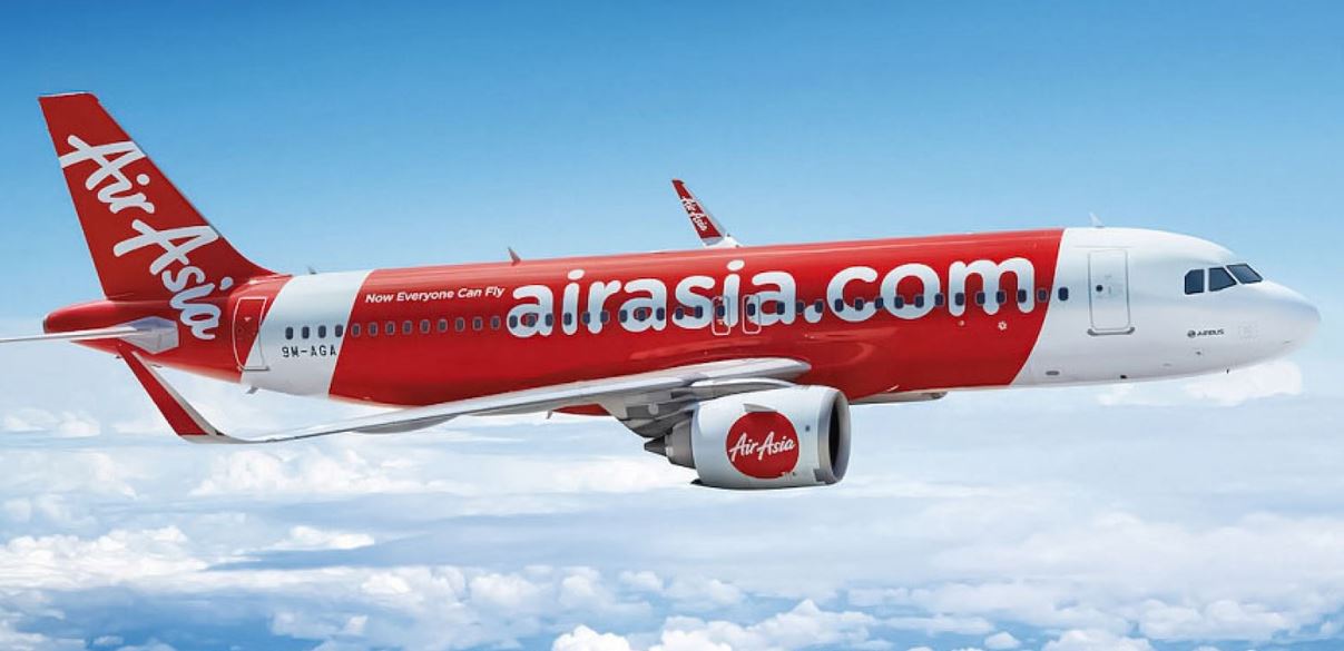 थाइ एअर एसियाले बैंकक-भैरहवा-बैंकक उडान थाल्यो