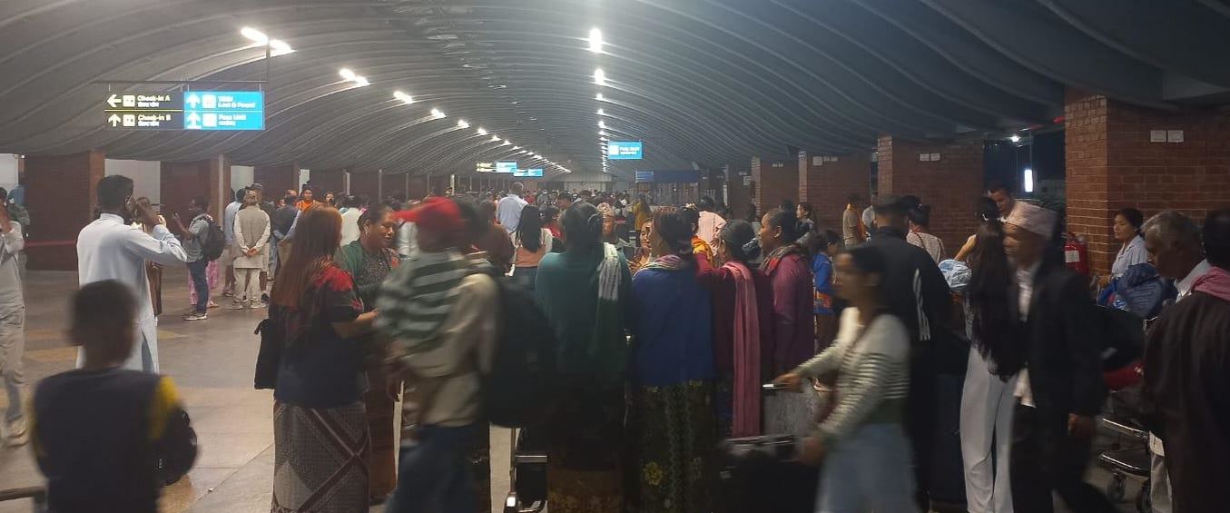 उच्च शिक्षाको नाममा बाहिरियो १ खर्ब ३८ अर्ब