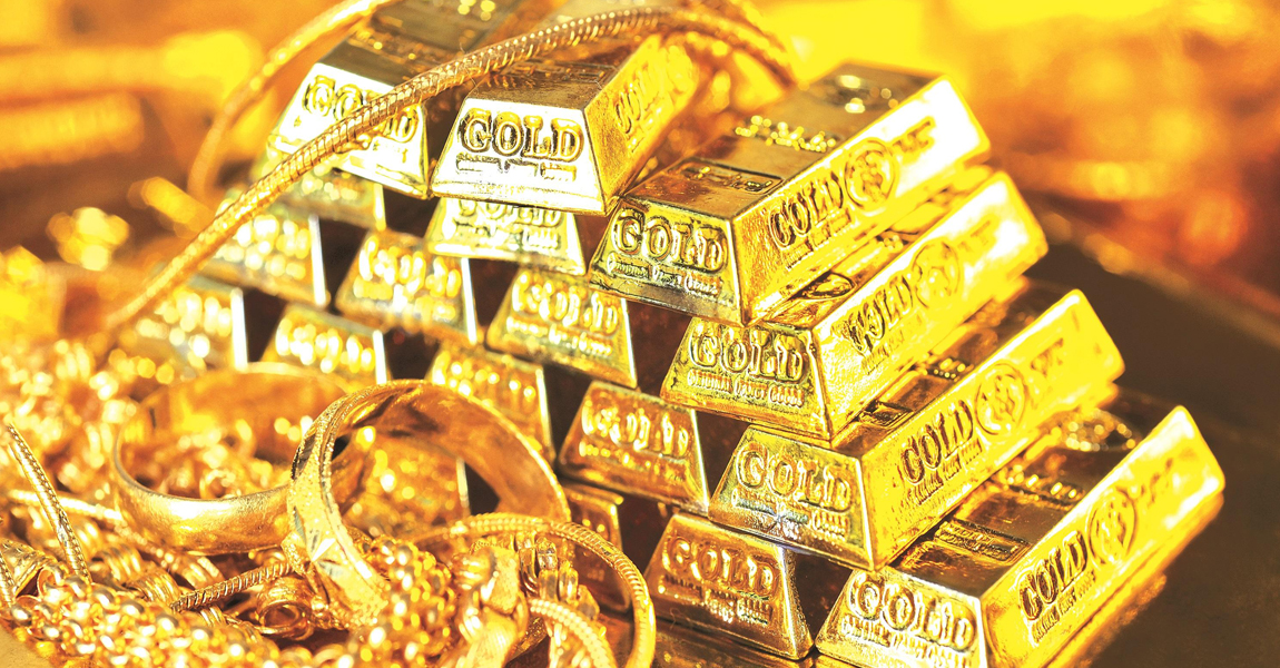 सुनको मूल्य घटेपछि माग बढ्यो