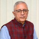 पार्टी फुटेपछि शेखरले भने– हामी चुक्यौँ, राष्ट्रिय अन्तर्राष्ट्रिय षड्यन्त्र भयो