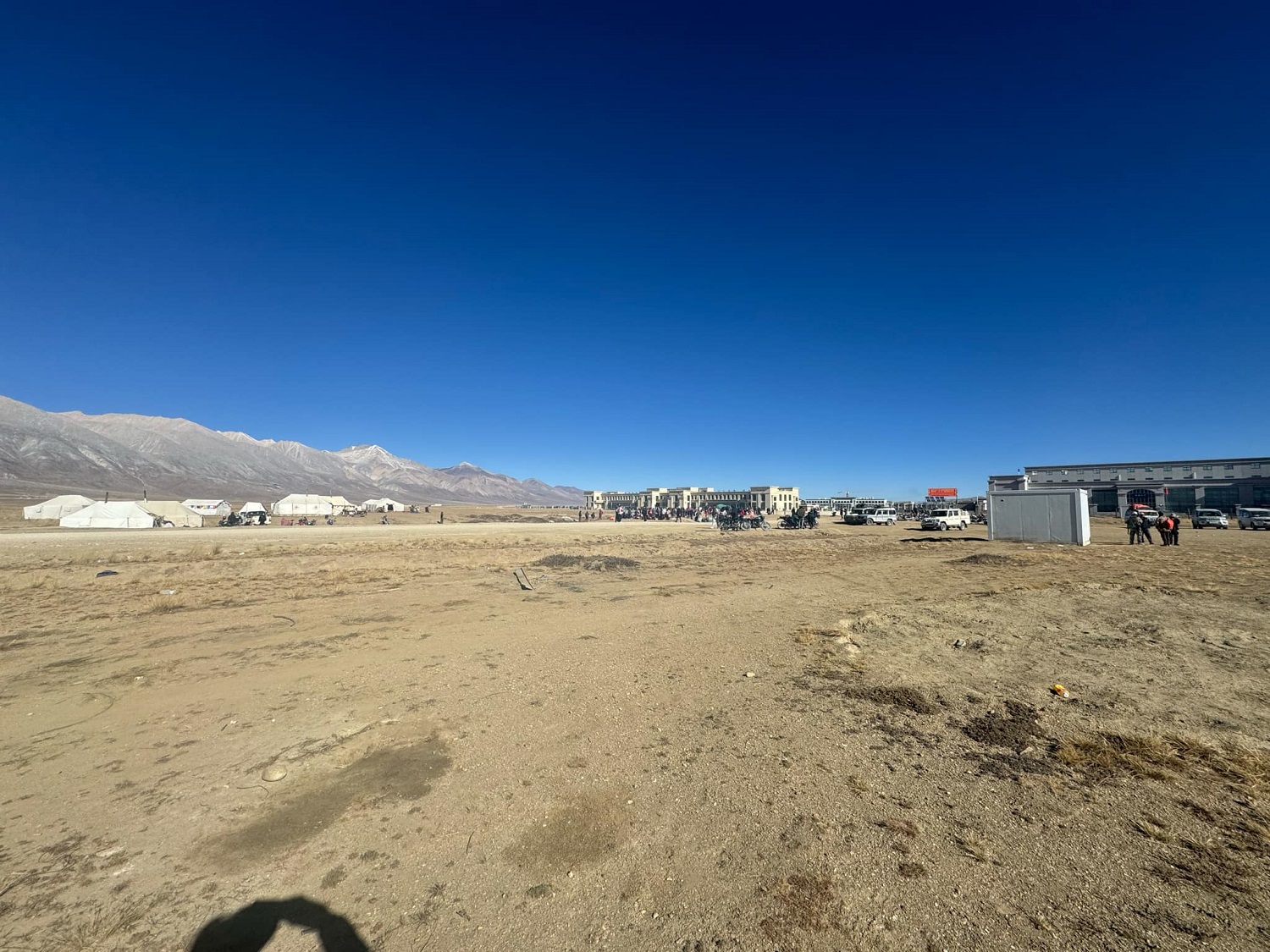 कोरला सडक आयोजनामा करिब सवा ८ अर्ब खर्च, कुन वर्ष कति ?