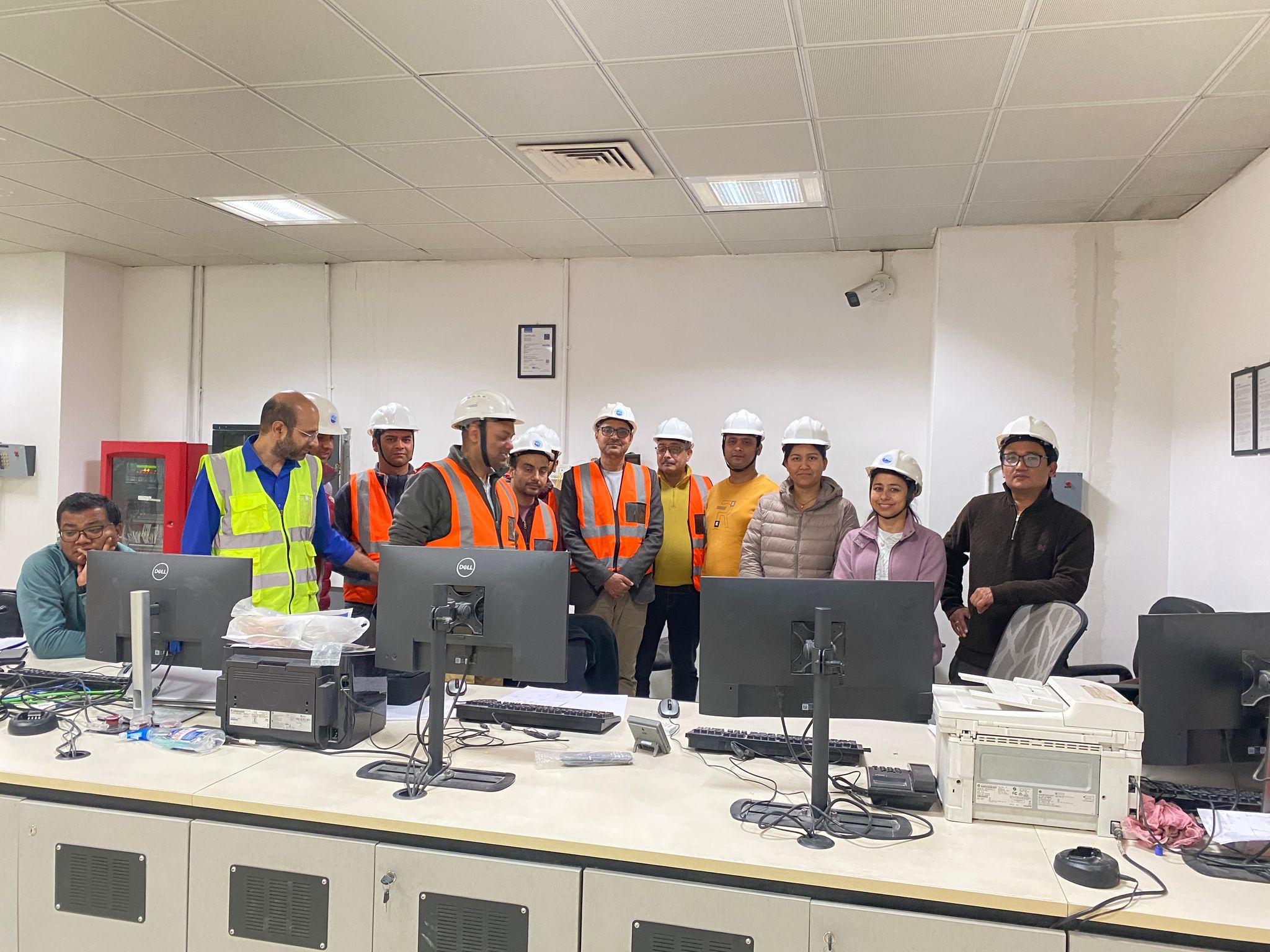 राष्ट्रिय प्रसारण लाइनमा जोडियो रसुवागढी जलविद्युत आयोजना, हिउँदमा काठमाडौं उपत्यकाको विद्युत् व्यवस्थापनमा सहज हुने