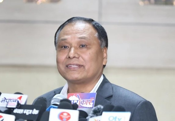 डेडिकेटेड र ट्रंकलाइन विवादः प्राधिकरणले भन्यो, ‘१५ दिनभित्र बक्यौता तिर्न आउनु नत्र नियम अनुसार हुन्छ ’