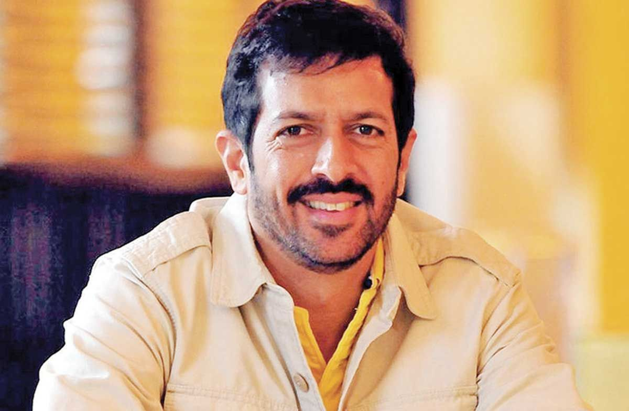 नेपालमा सुटिङ गर्न उत्साहित हुनेछु : बलिउड निर्देशक कबिर खान (अन्तर्वार्ता)