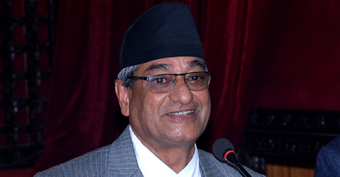 रवि लामिछानेको मानवअधिकार उलङ्घन भएको छैन, उनकै सुरक्षाका लागि राति अड्डासार गरिएको