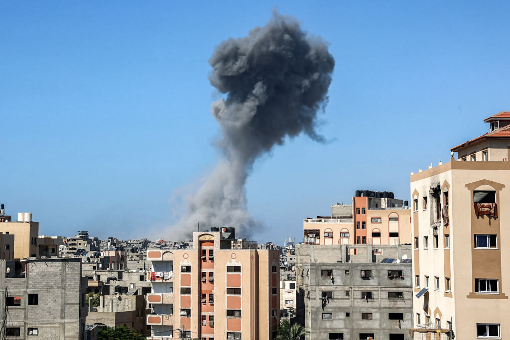 पूर्वी युक्रेनका थप दुई गाउँ कब्जामा लिएको रूसको दाबी