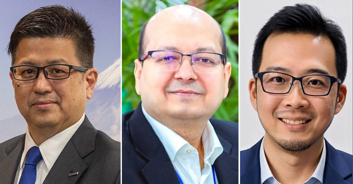 एंकर बाई प्यानासोनिकले गर्‍यो काठमाडौंमा जिभा स्विच सकेटको अनवारण