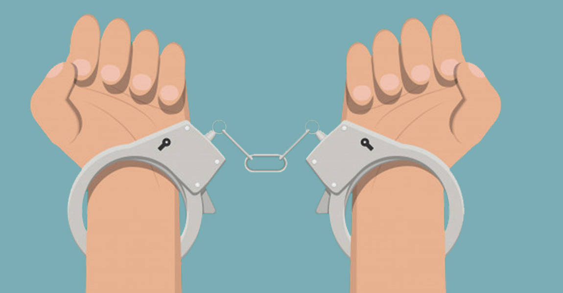 ठगी आरोपमा ६ जना पक्राउ