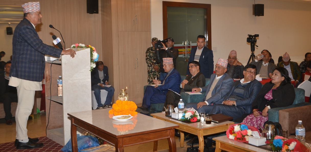 सहकारीको ऋण नतिर्नेको एकाघरका सदस्यको सम्पत्ति र राहदानी रोक्का गरी असुल गरिने