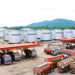 पेट्रोलियम पदार्थमा ५० प्रतिशत भन्सार छुट दिने सरकारको निर्णय