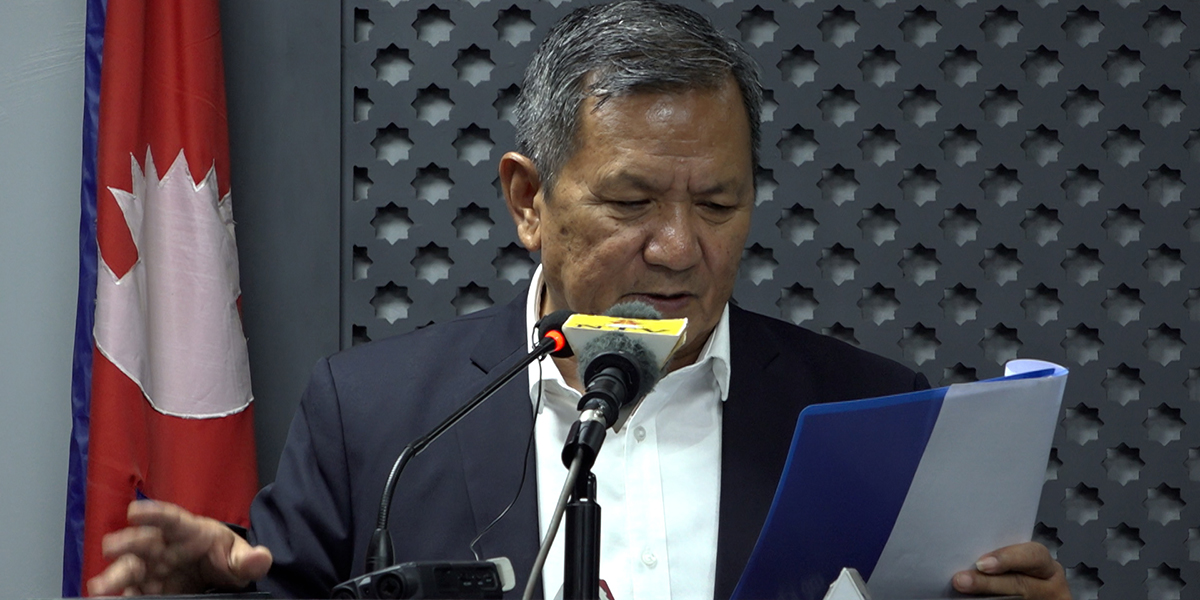 मन्त्रिपरिषदको सोमबार बसेको बैठकका यी हुन् ११ निर्णय (निर्णयसहित)