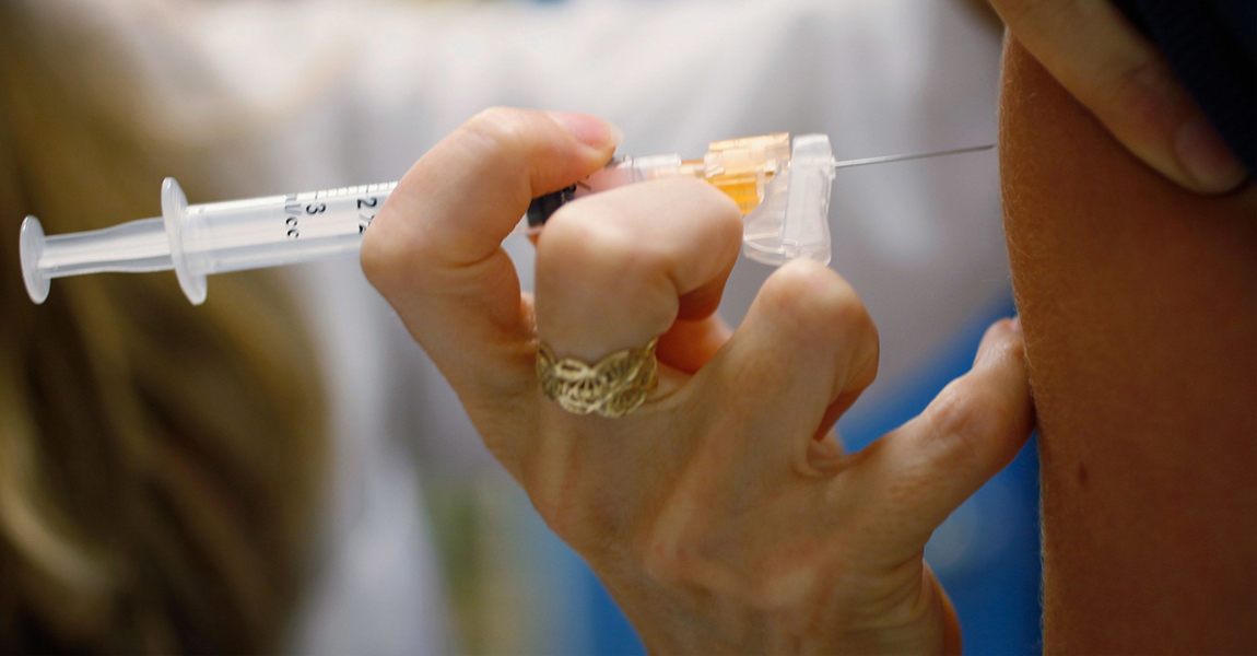 सातै प्रदेशमा पुग्यो एचपीभी खोप