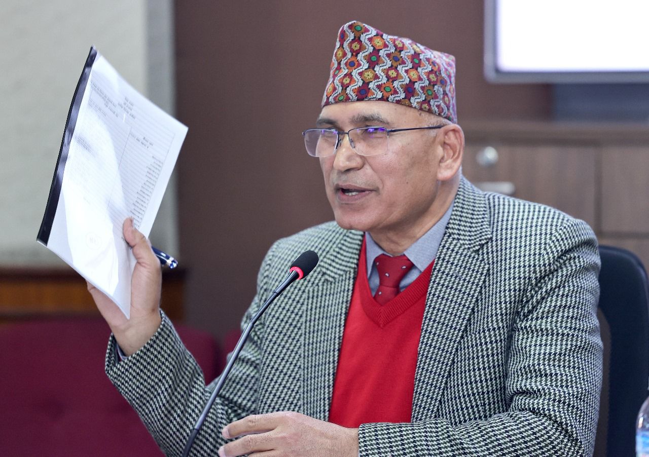 ६ महिनाको प्रमुख आर्थिक सूचकः राजस्वमा १२.६ प्रतिशतले वृद्धि, निर्यात ७.२ प्रशितले घट्यो