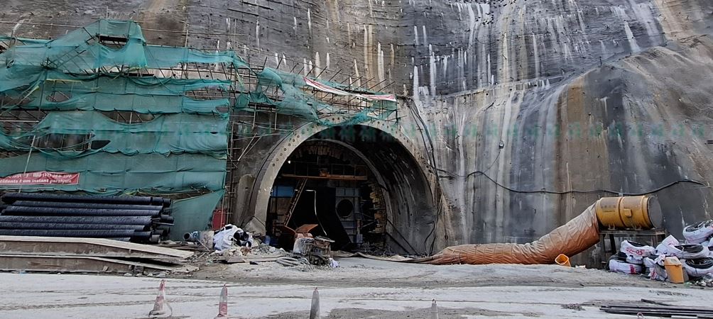 सिद्धबाबा सुरूङको आज ‘ब्रेक थ्रु’ हुँदै