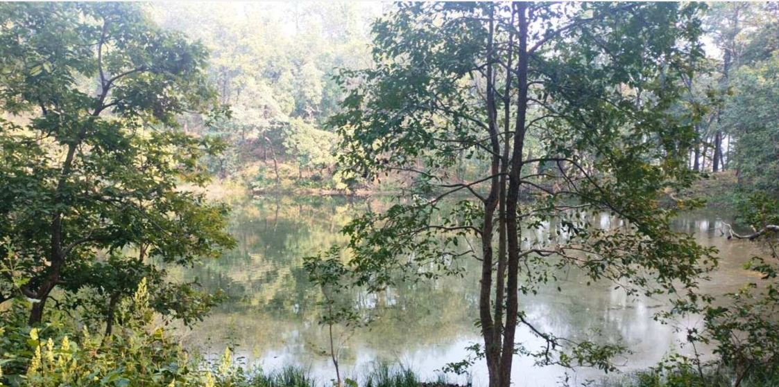 प्रचारप्रसारको अभावमा सौन्दर्यले भरिपूर्ण सुनदेवी ताल पर्‍याे ओझेलमा