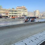 आजदेखि अरनिको राजमार्ग दुईतर्फी सञ्चालन