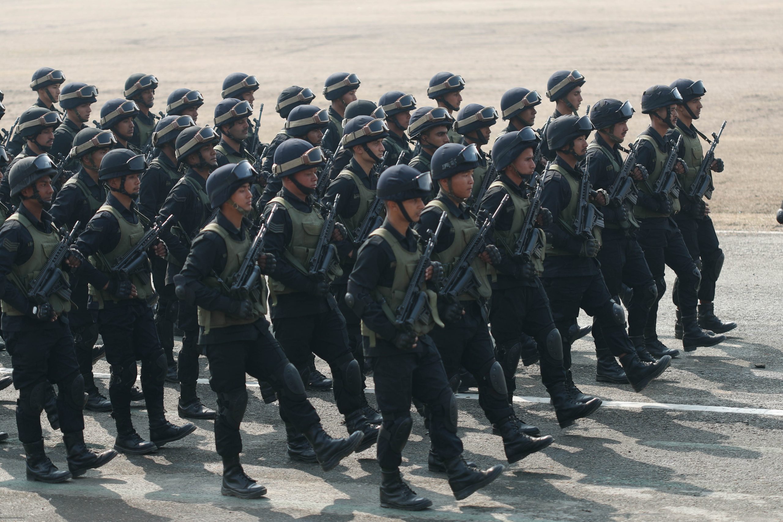 कञ्चनपुरमा कर्फ्यू हटयो, जनजीवन सामान्य बन्दै