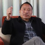 आफूले थालेको सुधारका काम अघि बढाएको भन्दै वर्षमानद्वारा स्वर्णिमको सराहना, सत्कर्ममा सघाउने प्रतिबद्धता