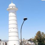 धरहराभित्रको पार्किङस्थल व्यवस्थापन गर्ने जिम्मेवारी काठमाडौं महानगरलाई