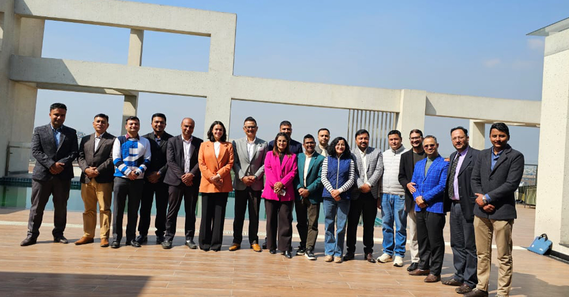 साइबर सुरक्षामा क्रियाशील संस्था ‘एनपी-सर्ट’ मा डा. राजीव सुब्बाको अध्यक्षतामा नयाँ कार्यसमिति चयन