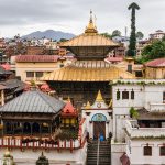 पशुपतिनाथमा रातभर धनुर्मास पूजा