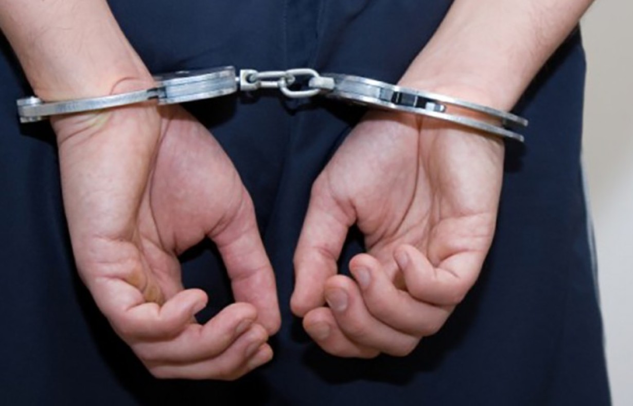 कम्बोडिया पठाइदिन्छु भन्दै ठगी गर्ने व्यक्ति पक्राउ