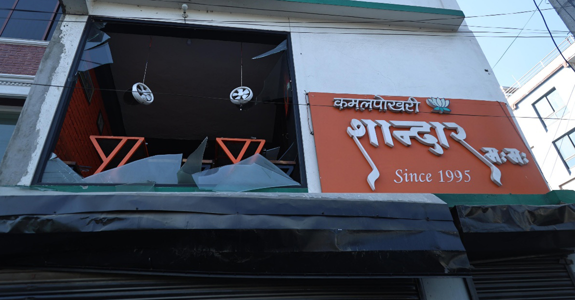 कमलपोखरी ग्यास विष्फोट घटनामा थप एक जनाको मृत्युसँगै चार पुग्यो मृतकको संख्या