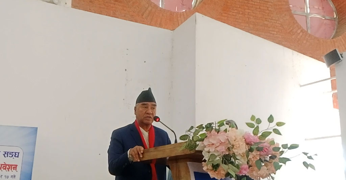 गणतान्त्रिक शासन व्यवस्था कायम रहन्छ : देउवा