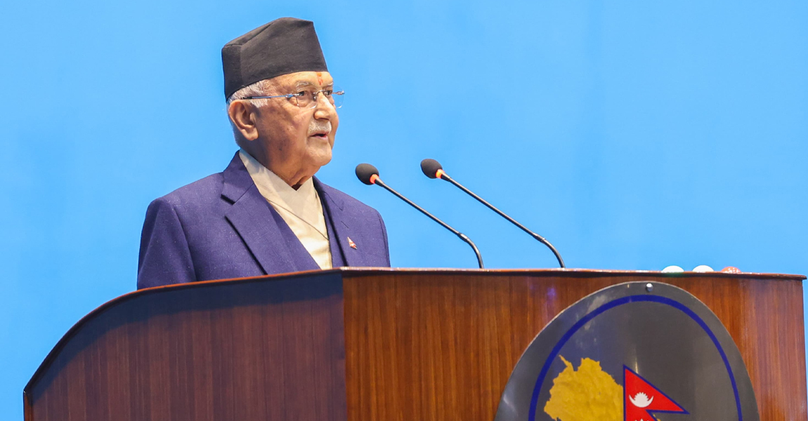तीनकुने घटनामा संलग्न जोसुकैलाई कडा कारबाही हुन्छ : प्रधानमन्त्री ओली