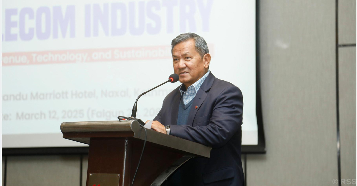 आन्दोलनका नाममा हिंसा गर्ने जोसुकैलाई कारबाही हुन्छः मन्त्री गुरुङ