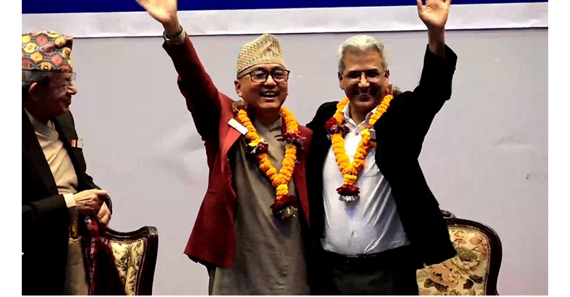 राप्रपाको केन्द्रीय कार्यसम्पादन समिति बैठक बस्दै