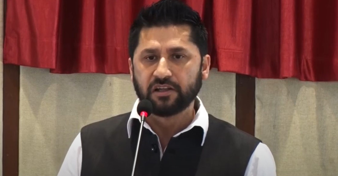 जेलमा रहेका रवि लामिछानेसँग अर्को सहकारीको बचत अपचलनमा मागियो पाँच करोड