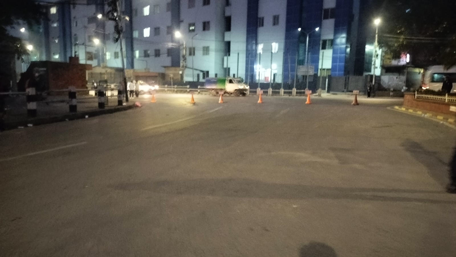 राजधानीमा राजावादी र गणतन्त्रवादी आमनेसामने, सुरक्षा व्यवस्था कडा