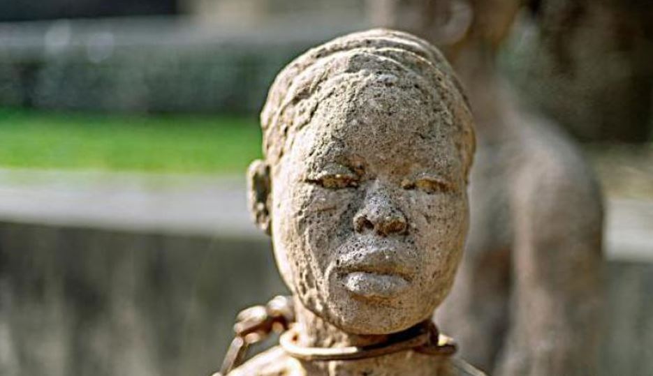 आज दासताविरुद्धको अन्तरराष्ट्रिय दिवस