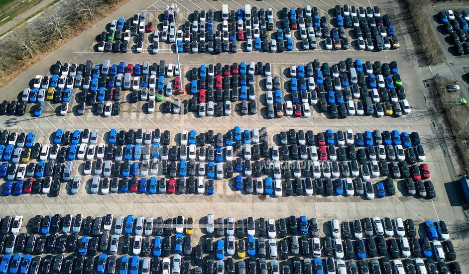 ट्रम्पको अटो भन्सार शुल्कलाई लिएर युरोपद्वारा आलोचना