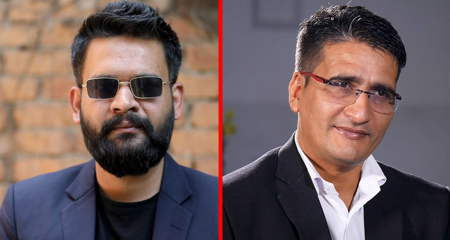 ‘नेता र मन्त्रीलाई टुकुचा खोलामा गाड्दिने’ बालेनको स्टाटसमा चर्चित पत्रकार टीकाराम यात्री घुसेपछि…