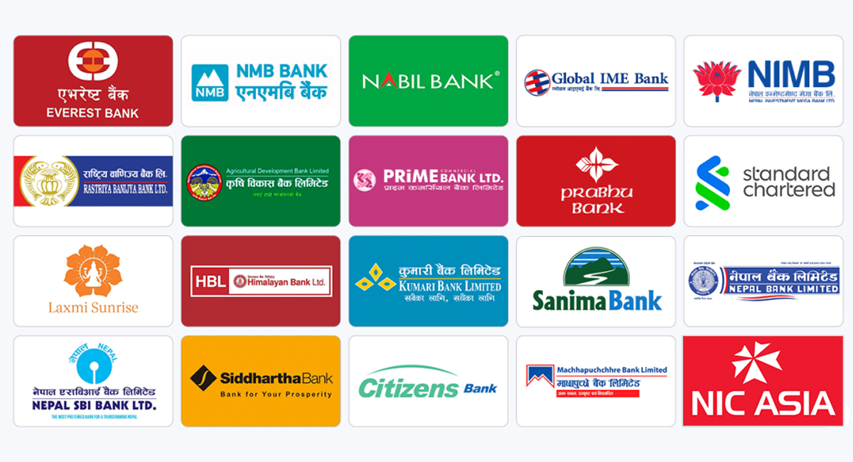 १० महिनामा बैंकको नाफा करिब ४८ अर्ब, प्रतिस्पर्धामा नबिल र ग्लोबल आइएमई
